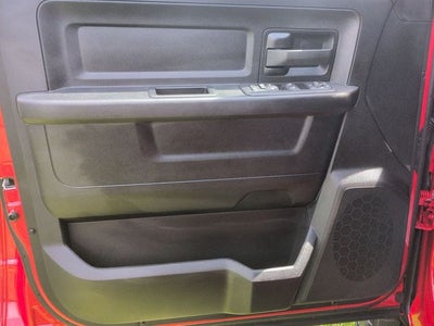 2026 RAM 2500 Base