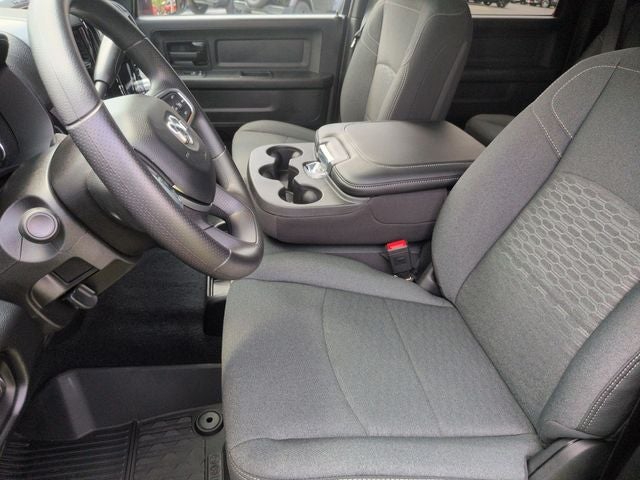 2026 RAM 2500 Base