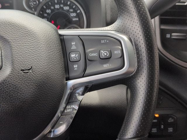 2026 RAM 2500 Base