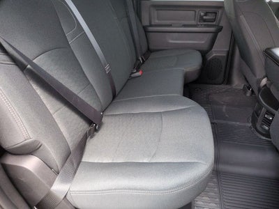 2026 RAM 2500 Base