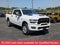 2027 RAM 2500 Big Horn