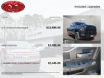 2027 RAM 2500 Laramie