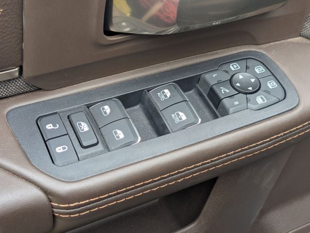 2026 RAM 2500 Limited Longhorn