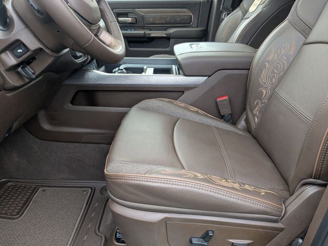 2026 RAM 2500 Limited Longhorn