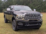 2026 RAM 2500 Limited Longhorn