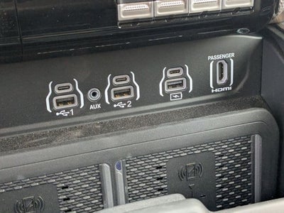 2026 RAM 2500 Limited Longhorn