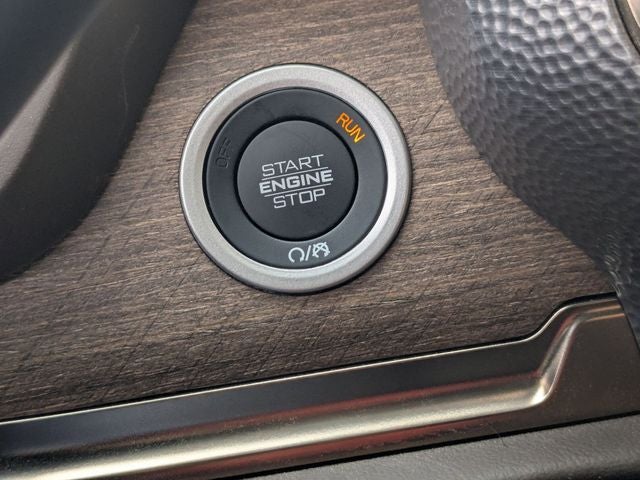 2026 RAM 2500 Limited Longhorn