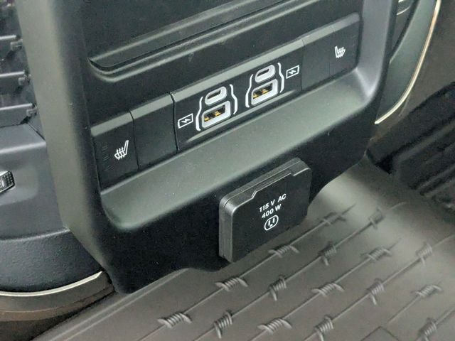 2026 RAM 2500 Limited Longhorn