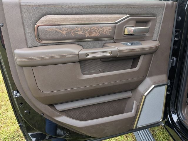 2026 RAM 2500 Limited Longhorn