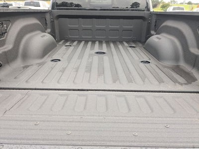 2026 RAM 2500 Limited Longhorn