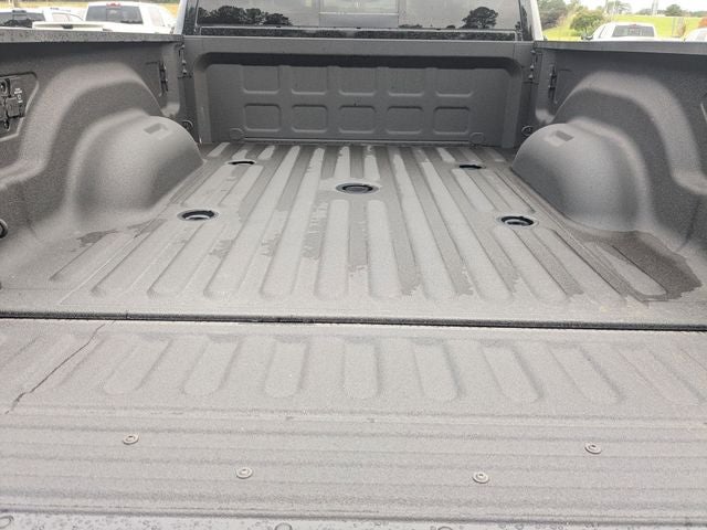 2026 RAM 2500 Limited Longhorn