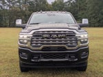 2026 RAM 2500 Limited Longhorn