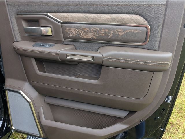 2026 RAM 2500 Limited Longhorn