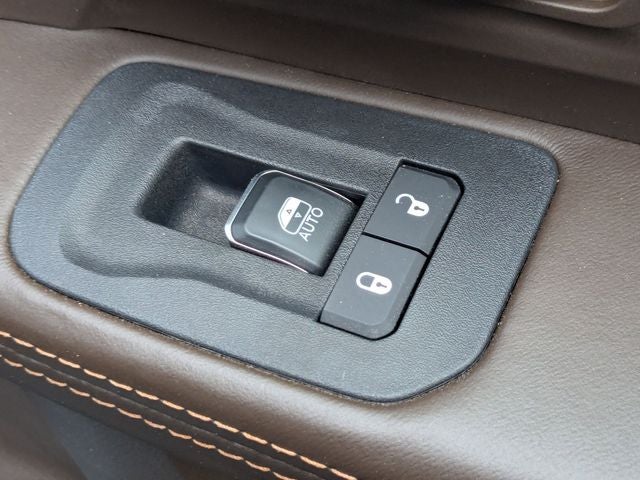 2026 RAM 2500 Limited Longhorn