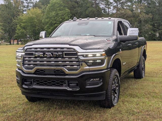 2026 RAM 2500 Limited Longhorn