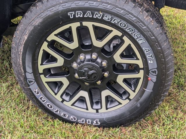 2026 RAM 2500 Limited Longhorn