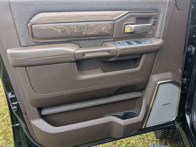 2026 RAM 2500 Limited Longhorn