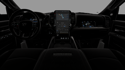 2026 RAM 2500 Limited