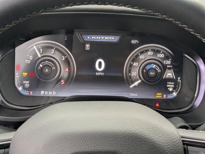 2026 RAM 2500 Limited