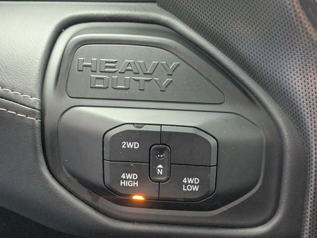 2026 RAM 2500 Limited