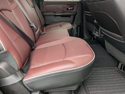 2026 RAM 2500 Limited