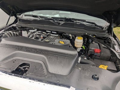 2026 RAM 2500 Limited