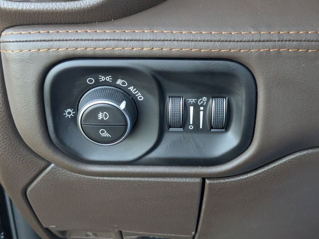 2026 RAM 2500 Limited Longhorn