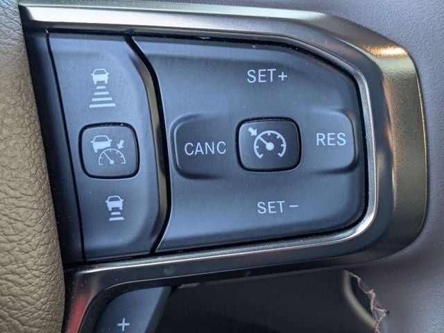 2026 RAM 2500 Limited Longhorn