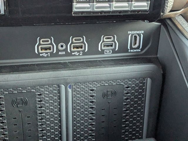 2026 RAM 2500 Limited Longhorn