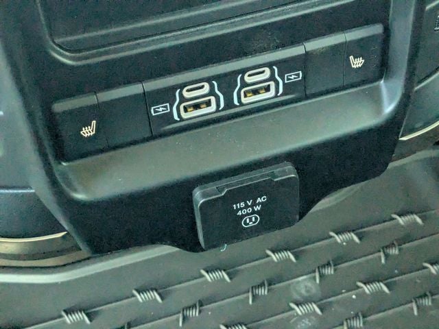 2026 RAM 2500 Limited Longhorn