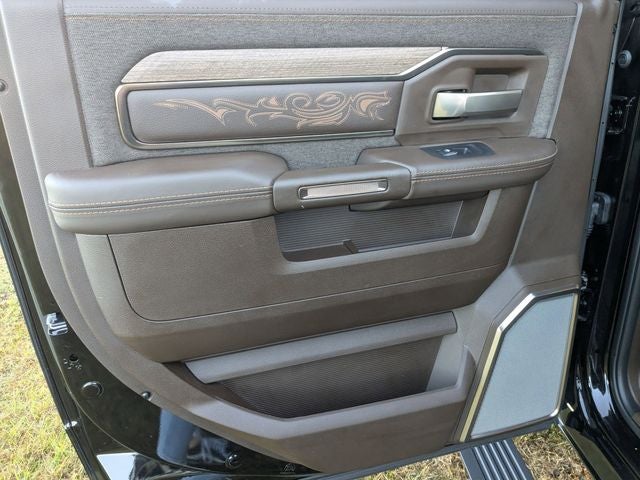 2026 RAM 2500 Limited Longhorn