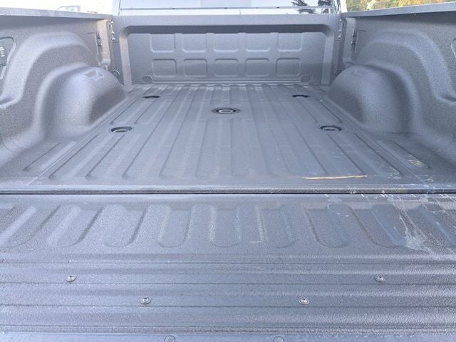 2026 RAM 2500 Limited Longhorn