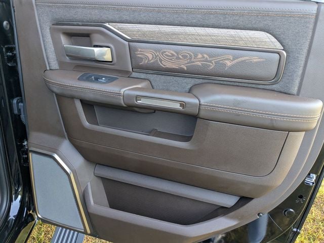 2026 RAM 2500 Limited Longhorn
