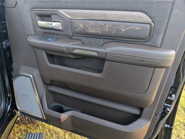 2026 RAM 2500 Limited Longhorn