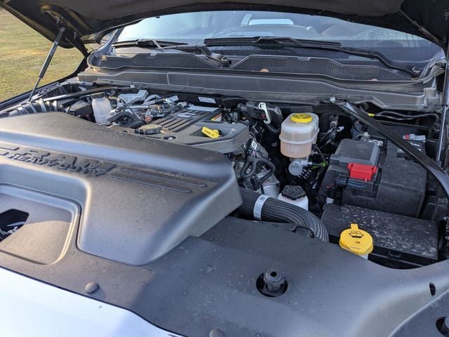 2026 RAM 2500 Limited Longhorn