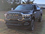 2026 RAM 2500 Limited Longhorn