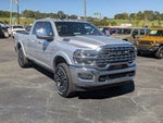 2027 RAM 2500 Limited