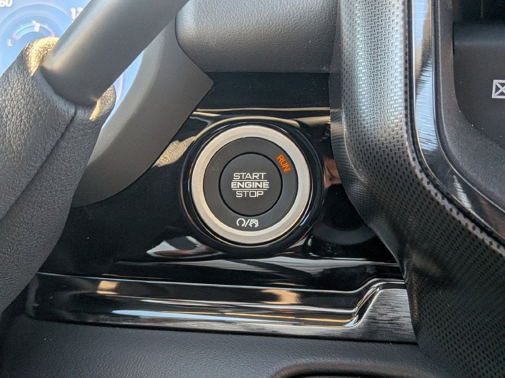 2027 RAM 2500 Limited