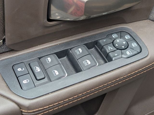 2026 RAM 2500 Limited Longhorn