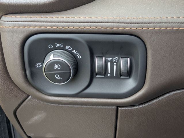 2026 RAM 2500 Limited Longhorn