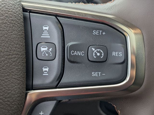 2026 RAM 2500 Limited Longhorn