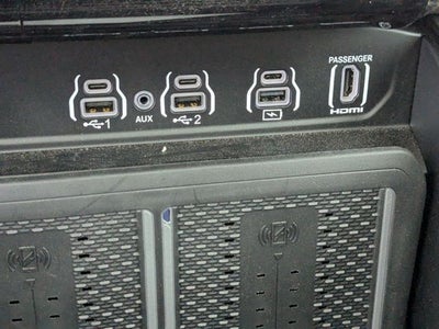 2026 RAM 2500 Limited Longhorn