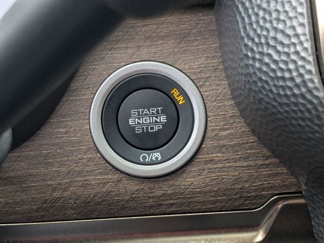 2026 RAM 2500 Limited Longhorn