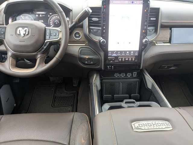 2026 RAM 2500 Limited Longhorn