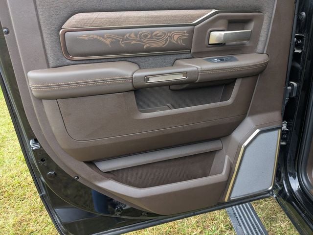 2026 RAM 2500 Limited Longhorn