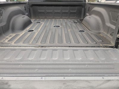 2026 RAM 2500 Limited Longhorn