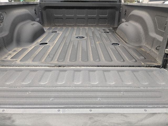 2026 RAM 2500 Limited Longhorn
