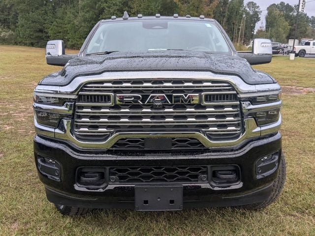 2026 RAM 2500 Limited Longhorn