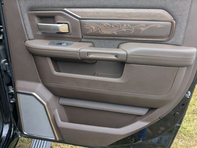 2026 RAM 2500 Limited Longhorn