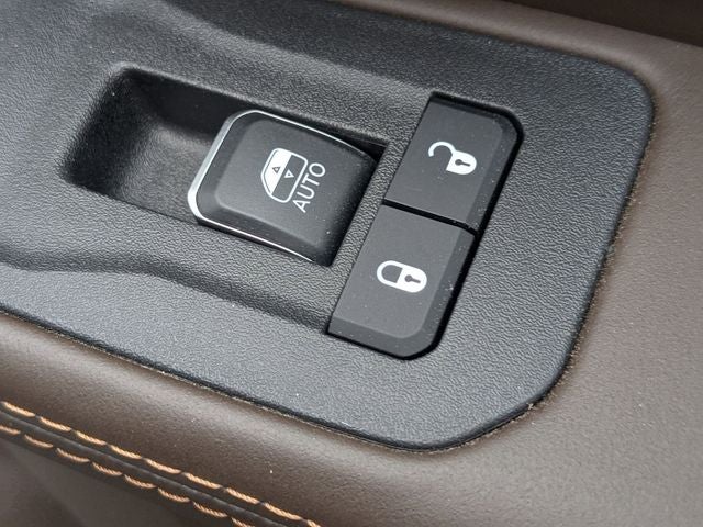 2026 RAM 2500 Limited Longhorn